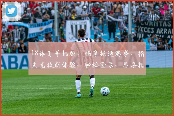 18体育手机版，畅享极速赛事，指尖竞技新体验，轻松登录，尽享精彩