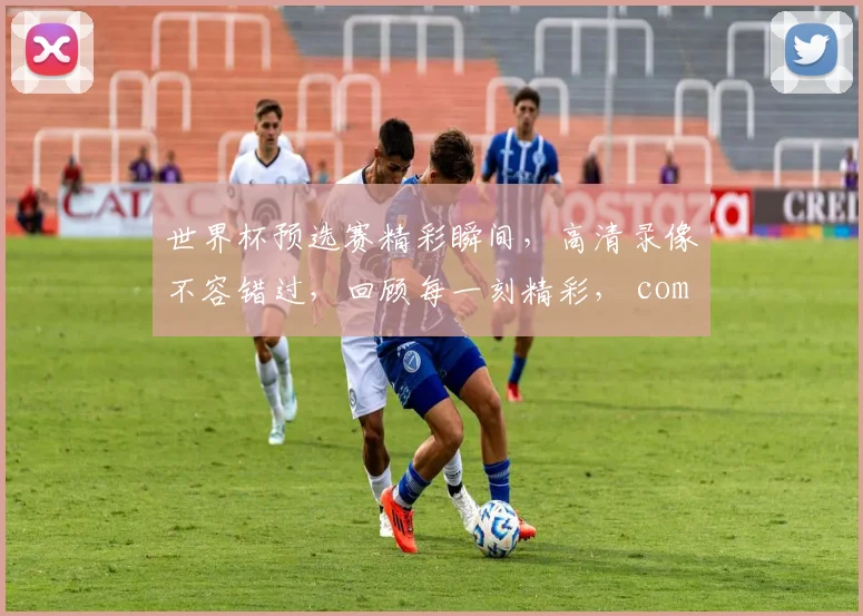 世界杯预选赛精彩瞬间，高清录像不容错过，回顾每一刻精彩， commas